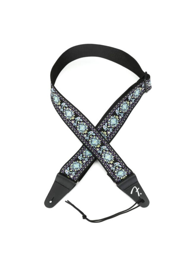 Fender Pasadena Woven Strap - Image 1
