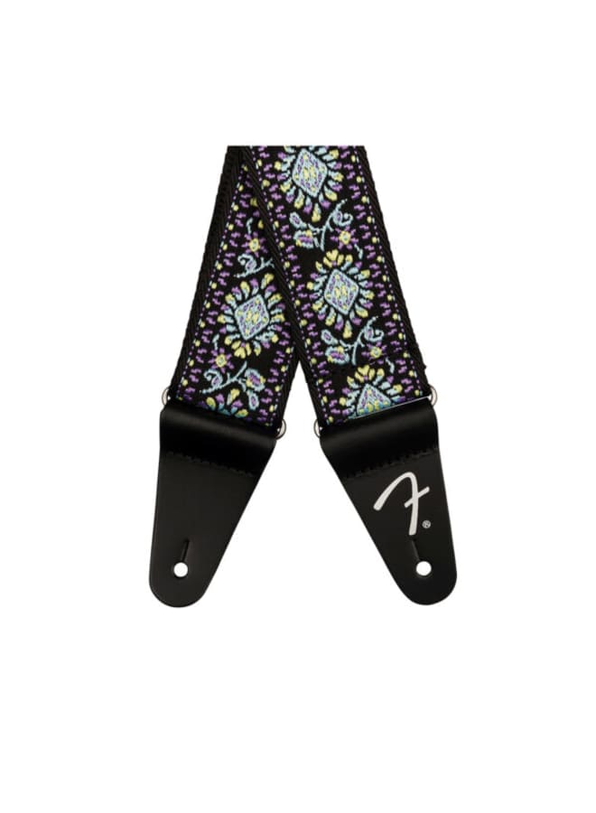 Fender Pasadena Woven Strap - Image 2