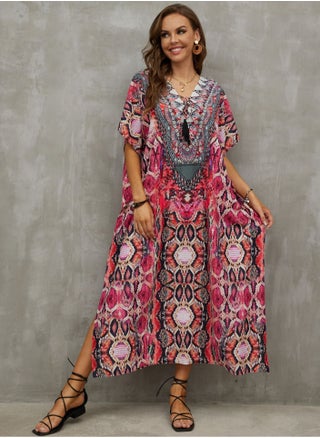 Multicolour-Style P