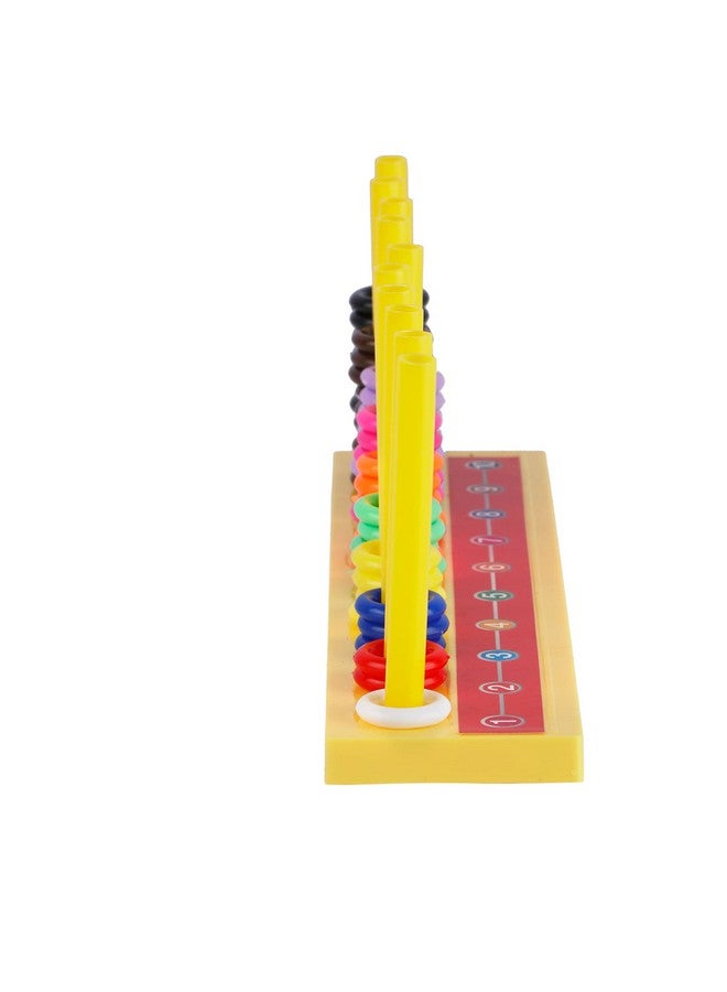 راتاناز مجموعة ألعاب راتنا التعليمية "ماي فيرست بلاي باك جونيور" للأطفال لتعلم العد والألوان - Image 3