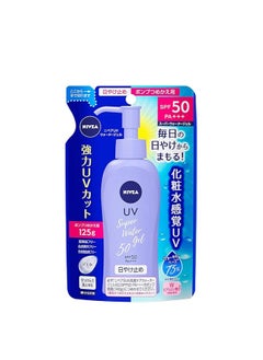 Nivea NIVEA Sun Protect Super Water Gel Spf50 / Pa +++140g  - Image 3
