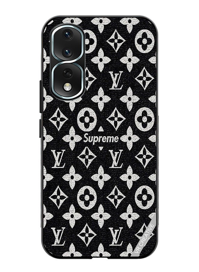 VR CREATIVE Protective Case Cover For Honor 80 Pro Supreme Design Multicolour - Image 1