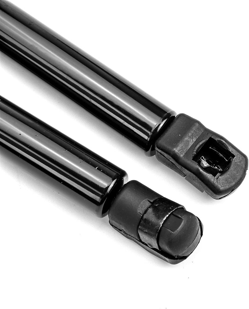 Wivplex Hydraulic Engine Cover Hood Lift Supports for Ford Explorer - Image 4