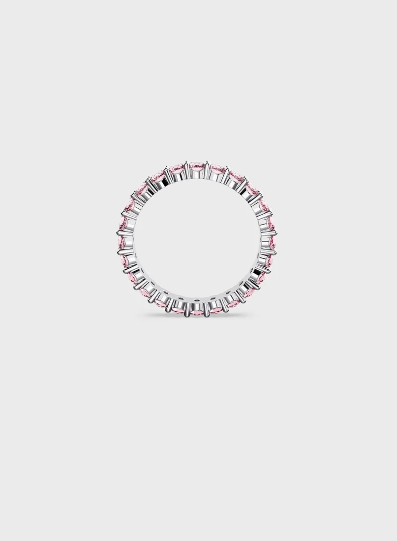 SWAROVSKI Matrix Ring