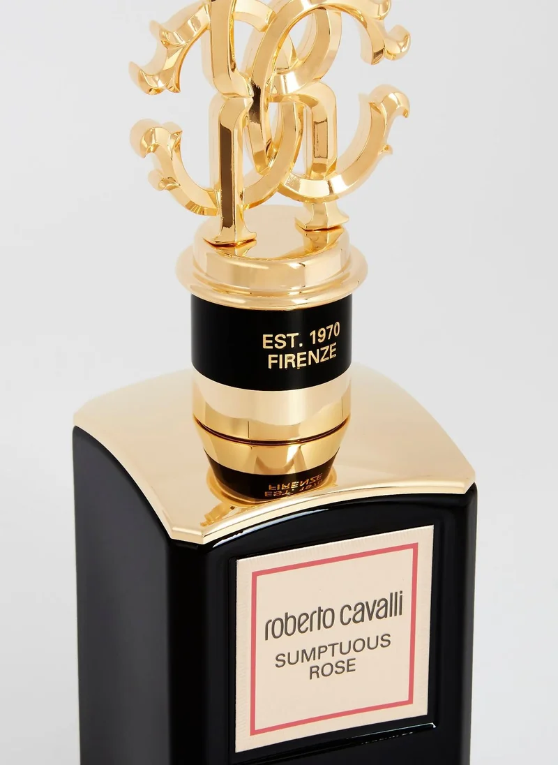 roberto cavalli Roberto Cavalli Sumptuous Rose Eau de Parfum, 100ml