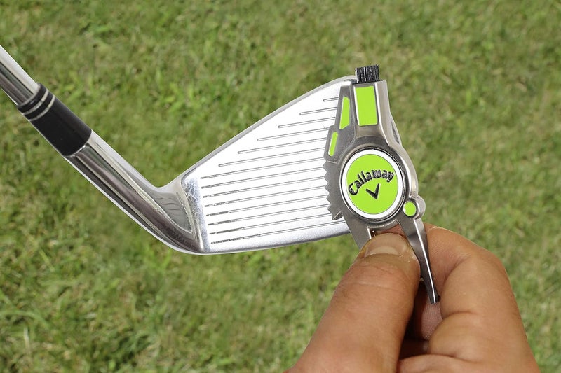 Callaway 4-in-1 Golf Divot Repair Tool - Image 5