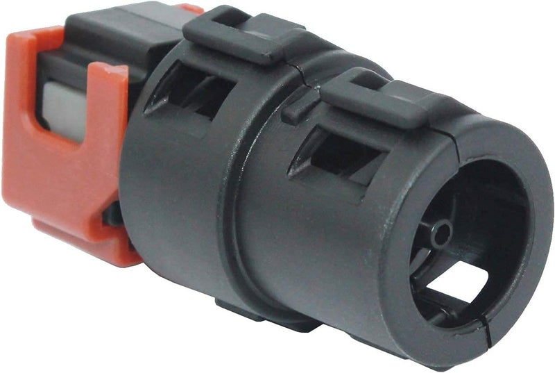 LAFORMO Fuel Filter Return Line Connector for 2017+ Ford 6.7L Powerstroke - Image 1