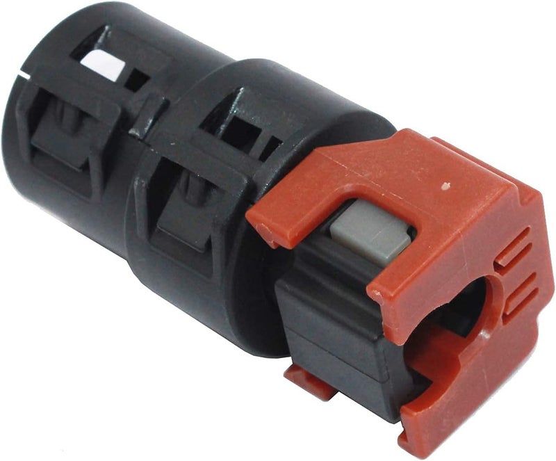LAFORMO Fuel Filter Return Line Connector for 2017+ Ford 6.7L Powerstroke - Image 2