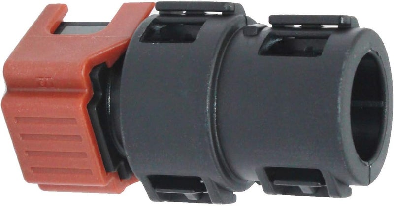 LAFORMO Fuel Filter Return Line Connector for 2017+ Ford 6.7L Powerstroke - Image 3