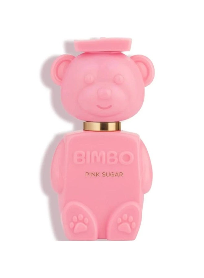 Bimbo Pink Sugar Perfume 50ml