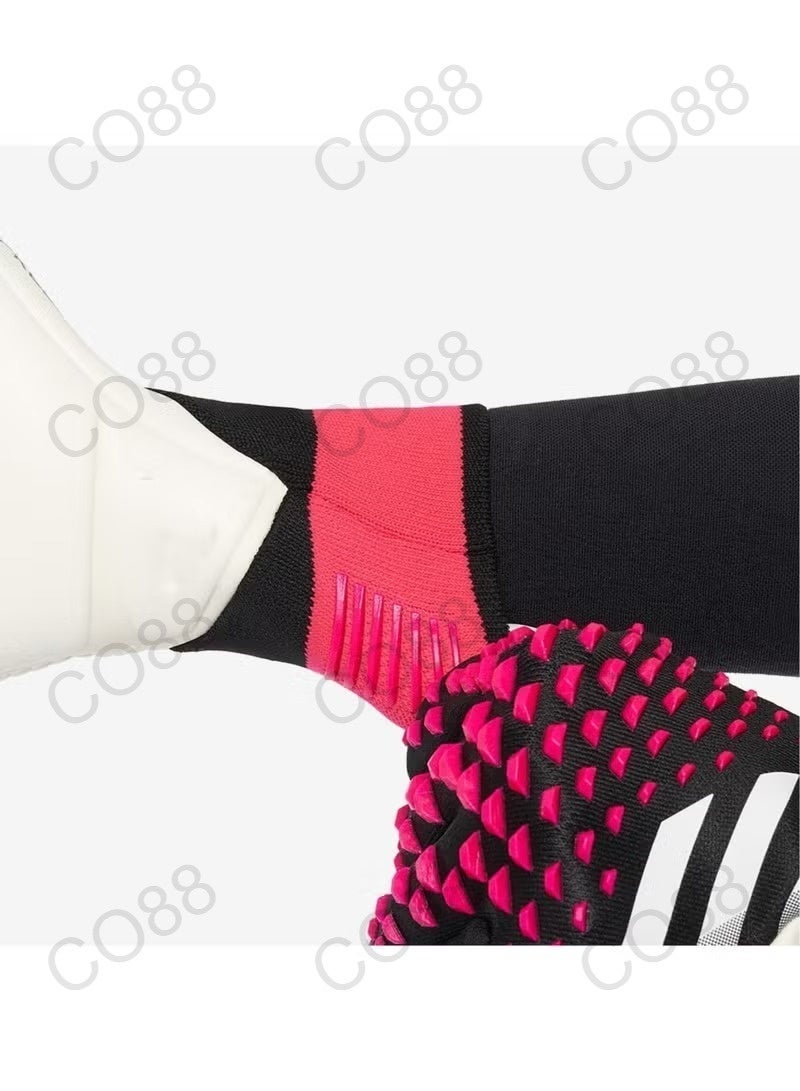 سي أو88 لعب مع Professional Pro Fingersave Goalkeeper Glove - Image 4