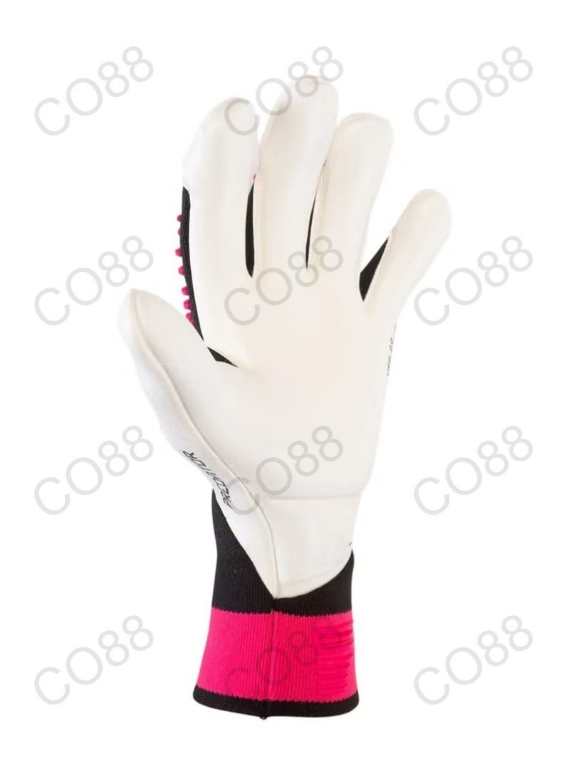 سي أو88 لعب مع Professional Pro Fingersave Goalkeeper Glove - Image 3