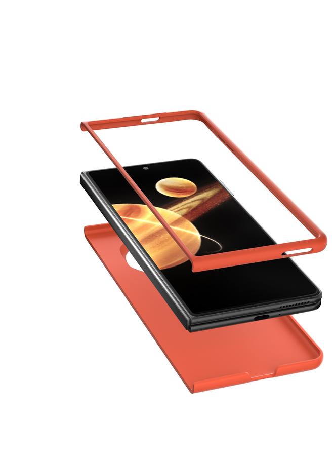 Zaboon Case For Honor Magic V3 Skin Feel PC Phone Case - Image 3