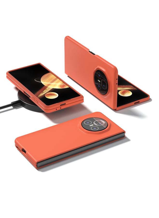 Zaboon Case For Honor Magic V3 Skin Feel PC Phone Case - Image 2