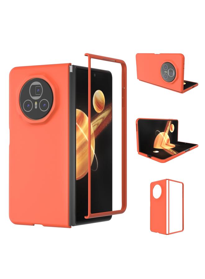 Zaboon Case For Honor Magic V3 Skin Feel PC Phone Case - Image 1