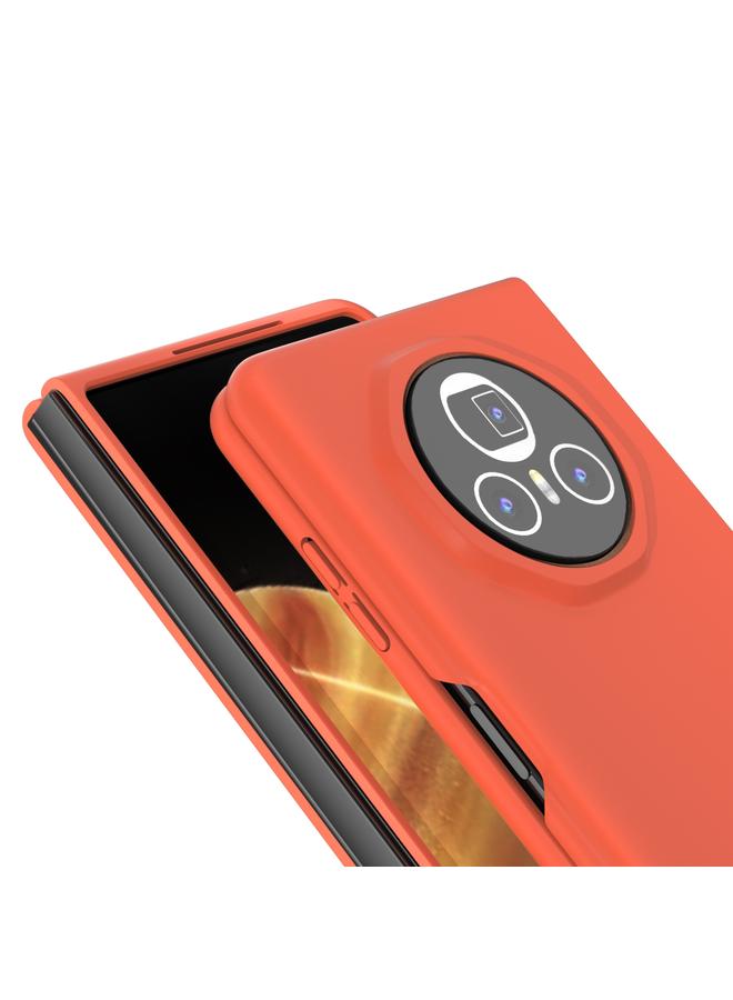 Zaboon Case For Honor Magic V3 Skin Feel PC Phone Case - Image 4