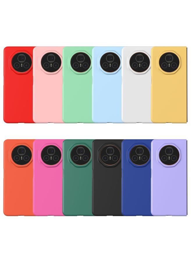 Zaboon Case For Honor Magic V3 Skin Feel PC Phone Case - Image 5