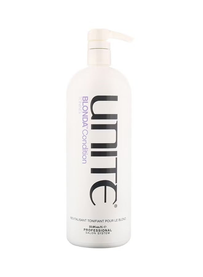 Blonda Condition (Toning) 1000ml/33.8oz