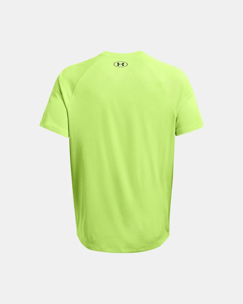 UNDER ARMOUR Men's UA Tech Textured T-Shirt
