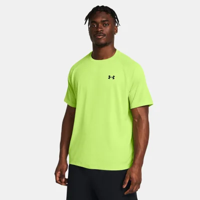 UNDER ARMOUR Men's UA Tech Textured T-Shirt