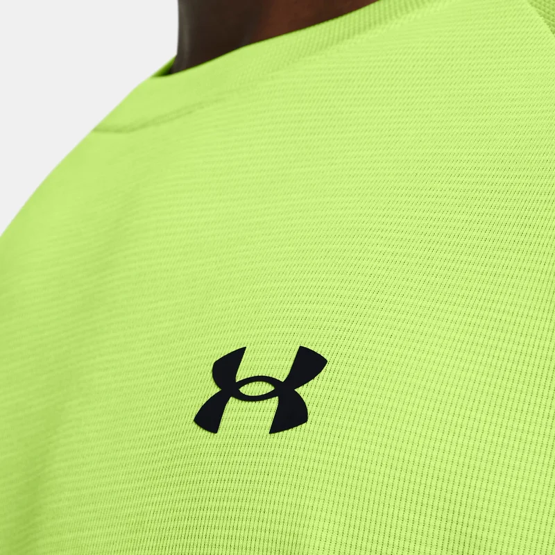 UNDER ARMOUR Men's UA Tech Textured T-Shirt