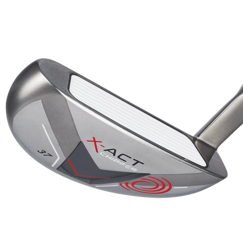 Odyssey Golf XACT Chipper (Left Handed, 35.5) - Image 1