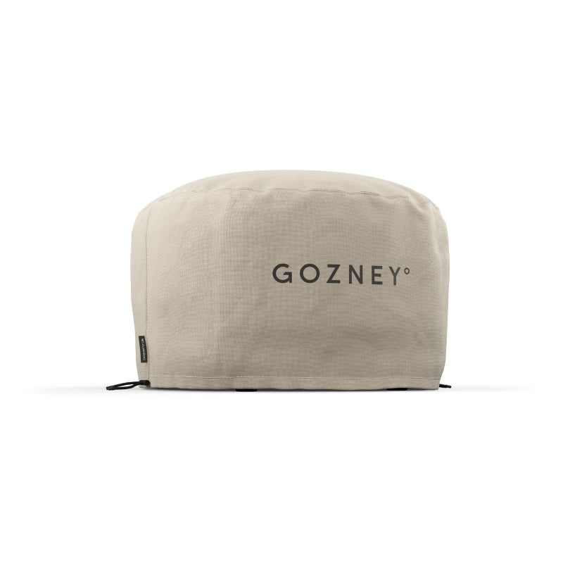 Gozney Arc Pizza Oven Cover, Weather-Repellent and UV Protection Cover for Outdoor Pizza Oven, Protects from Snow, Rain & Harsh Sun - Image 4