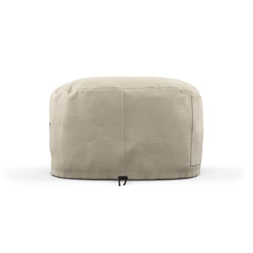 Gozney Arc Pizza Oven Cover, Weather-Repellent and UV Protection Cover for Outdoor Pizza Oven, Protects from Snow, Rain & Harsh Sun - Image 2