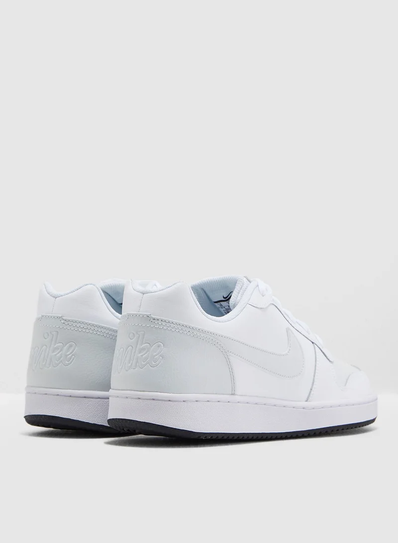 Nike Ebernon Low
