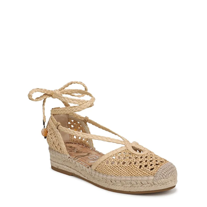 سام إيدلمان Margot Espadrille Sandal