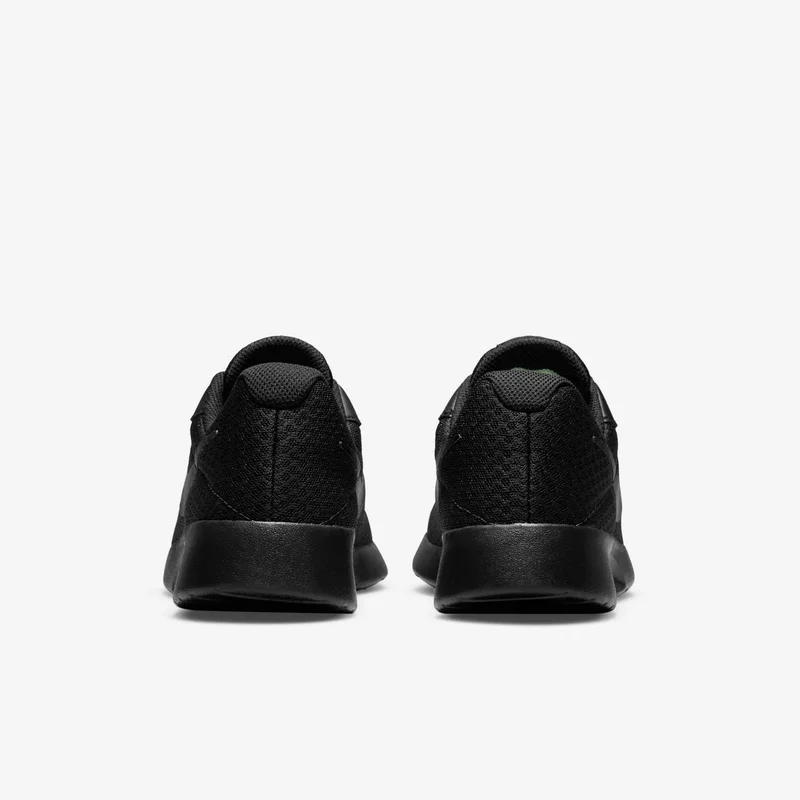 Nike Black Women's Tanjun Shoe for Women | Best Price UAE