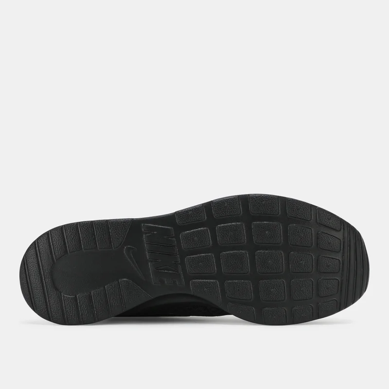 Nike Black Women's Tanjun Shoe for Women | Best Price UAE