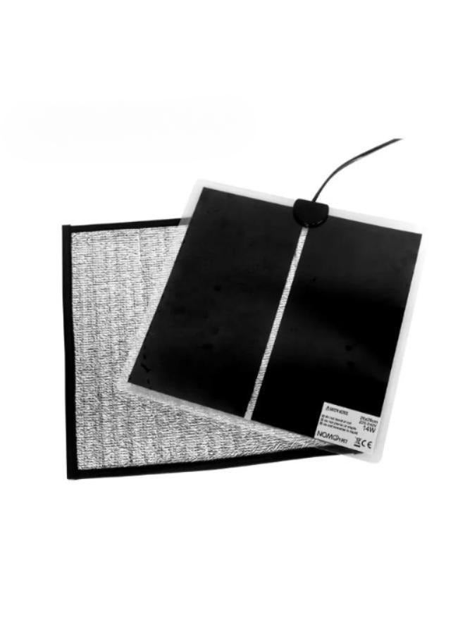 الفيلم العاكس يقلل من فقدان الحرارة - Image 2