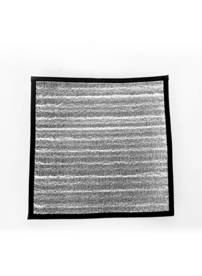 الفيلم العاكس يقلل من فقدان الحرارة - Image 3