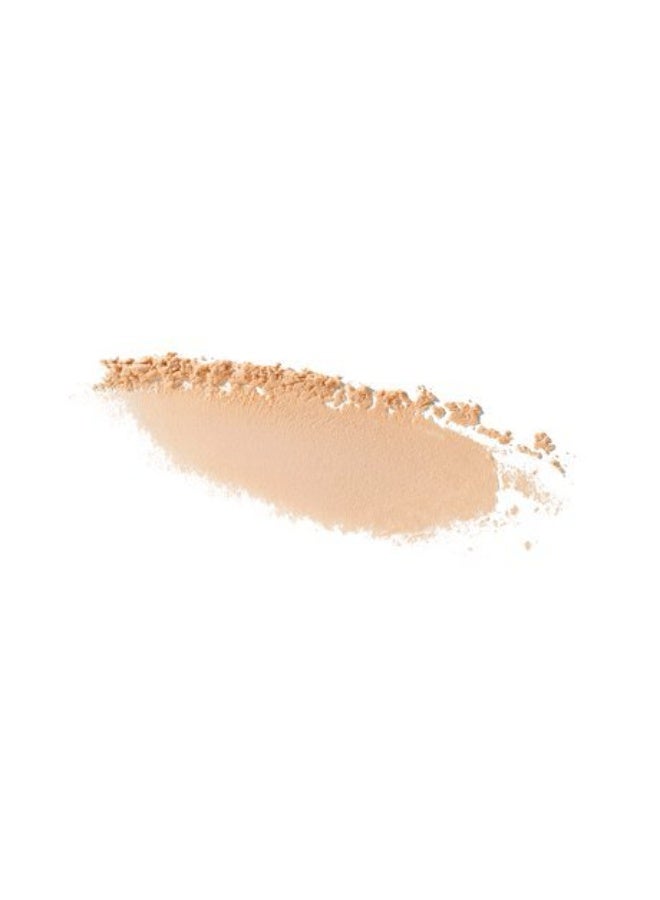 بالاديو بودرة الأرز المضغوطة مع مرآة، لتثبيت المكياج بلمسة مطفية، طبيعي - Image 2