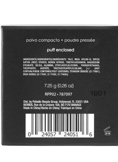 PALLADIO Pressed Rice Powder Mattifying & Perfecting  - Image 3