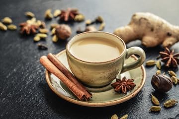 Phoran 1 KG CHAI/TEA MASALA | Aromatic spice for morning delight | chai masala | morning bliss - Image 2