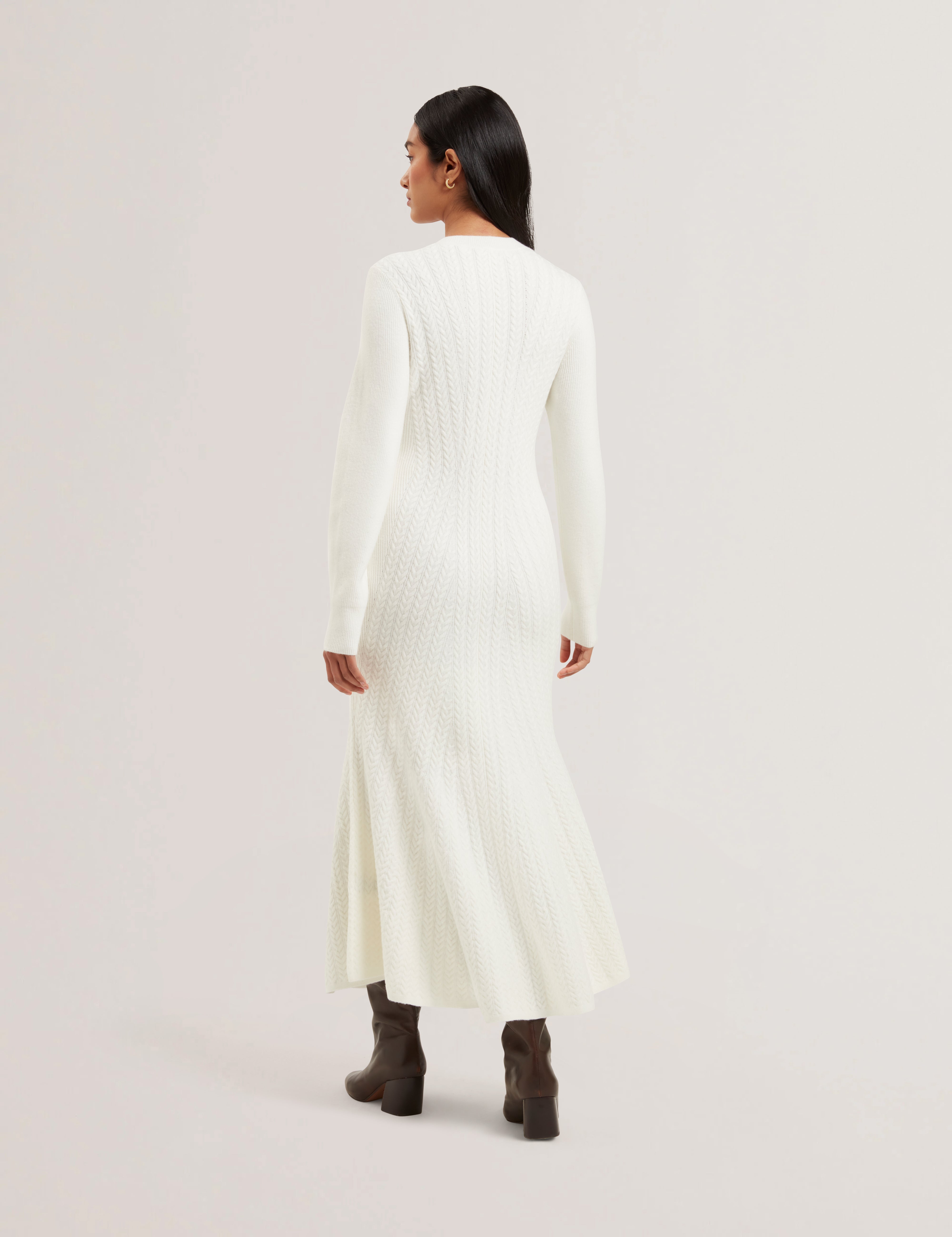 関税送料込★SALE★完売間近ラスト1個★TedBaker★Tohkahドレス Women's Designer Dresses | Ted Baker