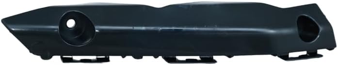 TYG Front Bumper Bracket (Passenger Side) for Toyota Camry (2015-2017) - Aftermarket Replacement - Image 1