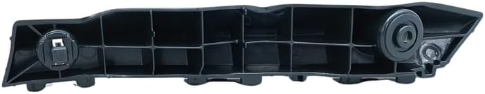 TYG Front Bumper Bracket (Passenger Side) for Toyota Camry (2015-2017) - Aftermarket Replacement - Image 2