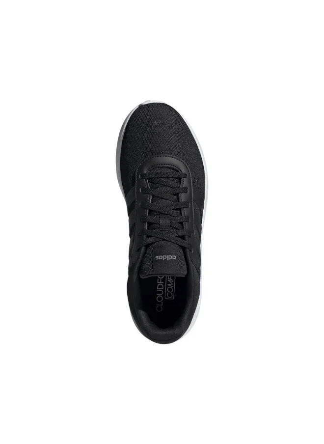 اديداس adidas LITE RACER 4.0 Black Running SHOES for Women - 3.5