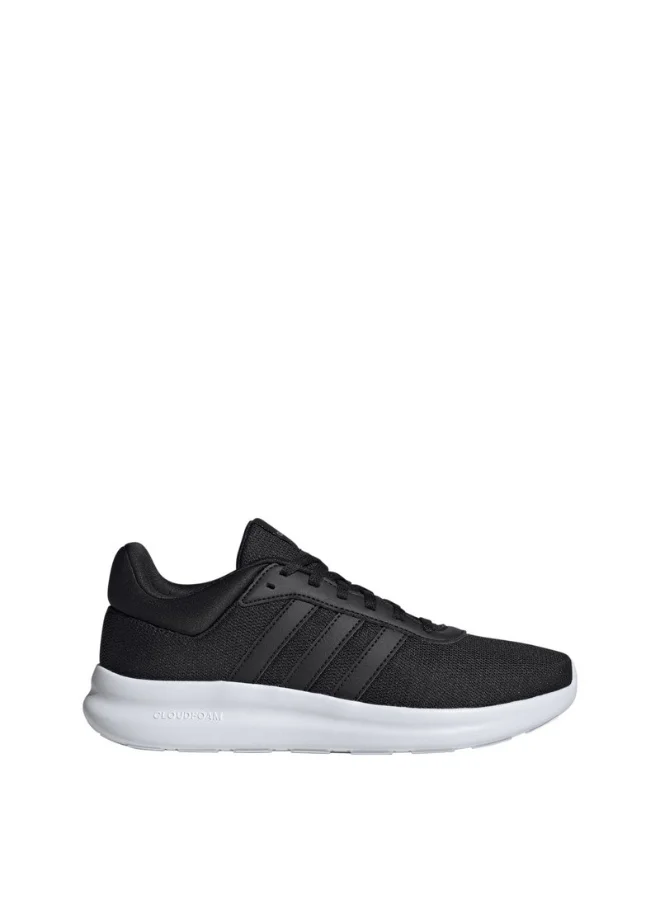 اديداس adidas LITE RACER 4.0 Black Running SHOES for Women - 3.5