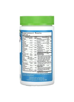 Rainbow Light Rainbow Light, Men's One Daily Multivitamin, High Potency, 150 Vegetarian Tablets  - Image 2
