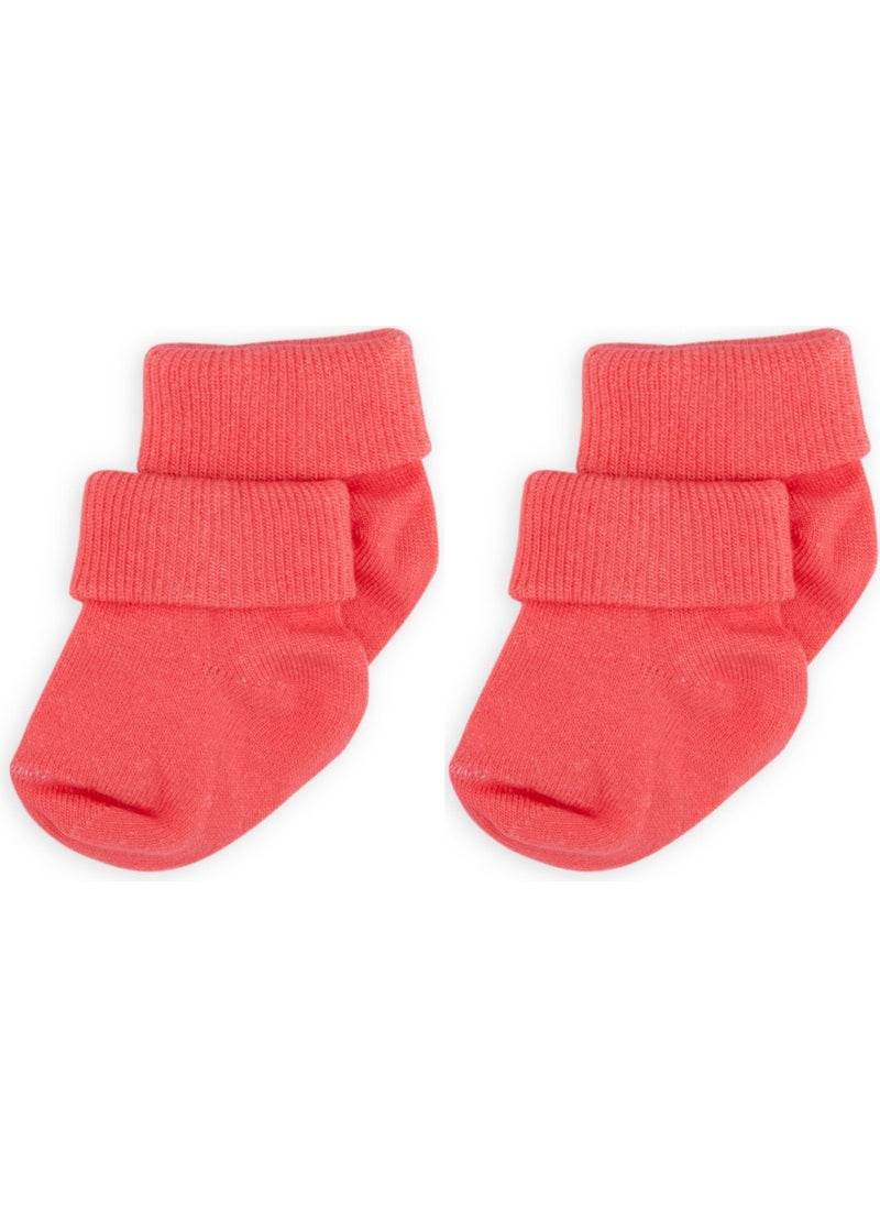 2 Pack Bamboo Baby Socks I Newborn Baby Socks - pzsku/Z3325A62785575880C17AZ/45/_/1725790885/8d385b43-ae63-442c-8093-760db713bbae