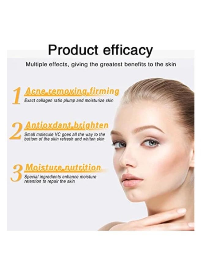 Caffeine Solution 5% 30ml