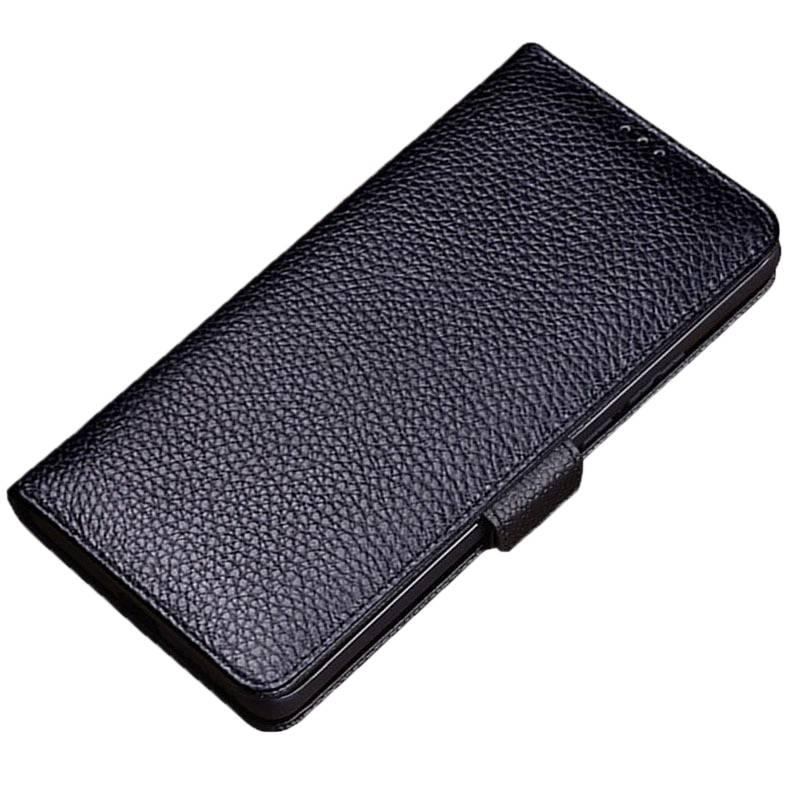 LS Leather Texture Protective Case for Redmi Note 13 with Drop Protection and Kickstand plus Shockproof plus Full Coverage in Brown - Image 4
