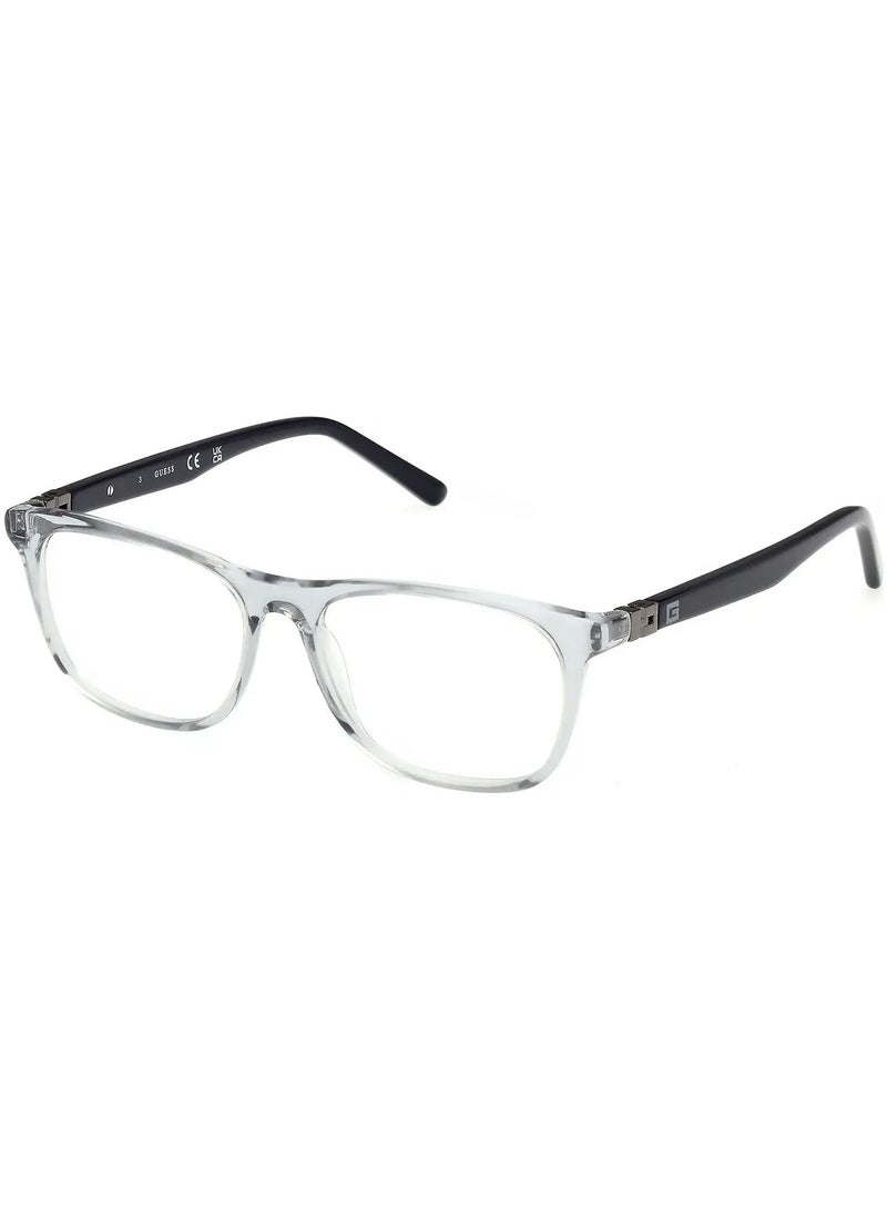GUESS Guess Junior Rectangle-Style Eyeglasses Frame  - Image 1