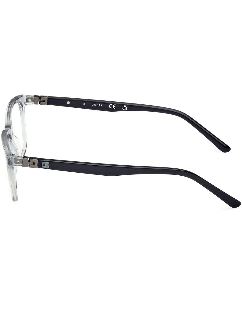 GUESS Guess Junior Rectangle-Style Eyeglasses Frame  - Image 2