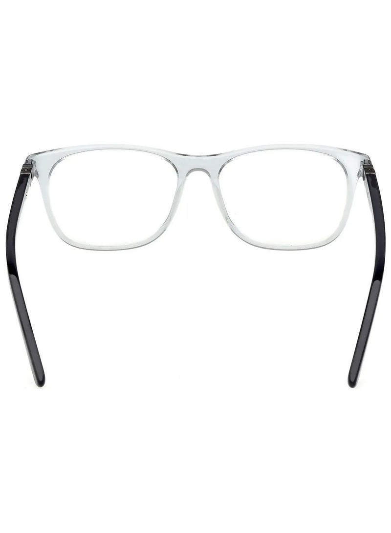 GUESS Guess Junior Rectangle-Style Eyeglasses Frame  - Image 3