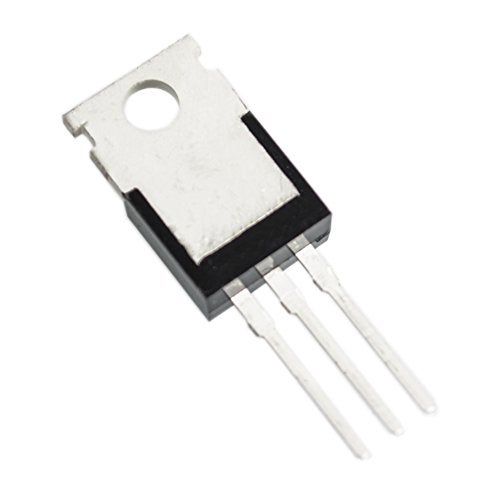 Bolsen 10pcs IRFZ44N IRFZ44 Power MOSFET 49A 55V TO-220 - Image 2